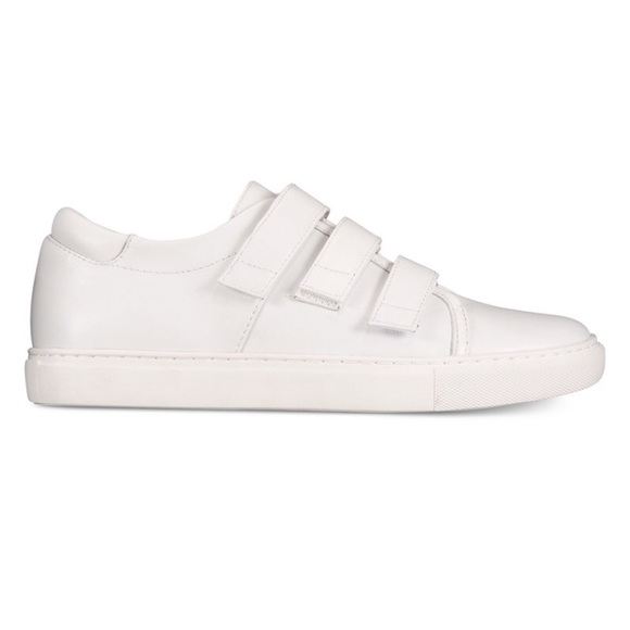 Price firm- Kenneth Cole Kingcro Sneakers - Picture 15 of 15